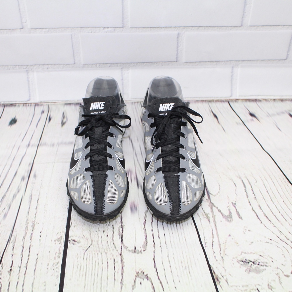 SALE! Nike Waffle Racer Track Field Sneaker Size 6 - Picture 2 of 8